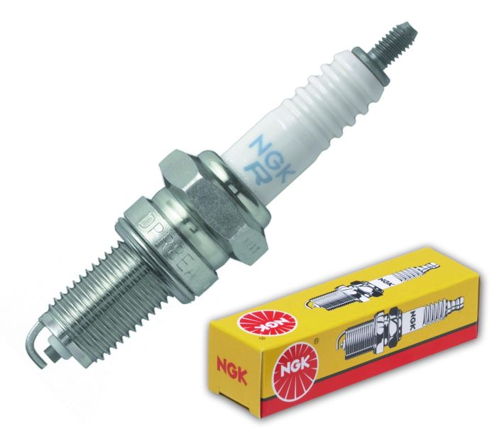 Automatic Distributors | NGK 5329 DPR9EA-9 NICKEL SPARK PLUG