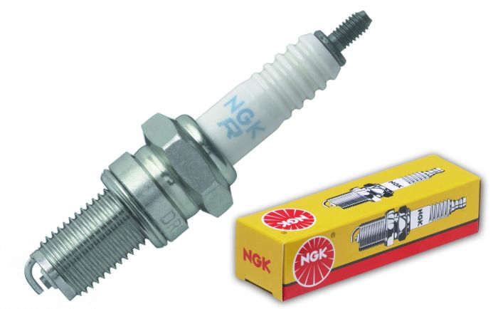 Automatic Distributors | NGK 7162 DR8EA SPARK PLUG