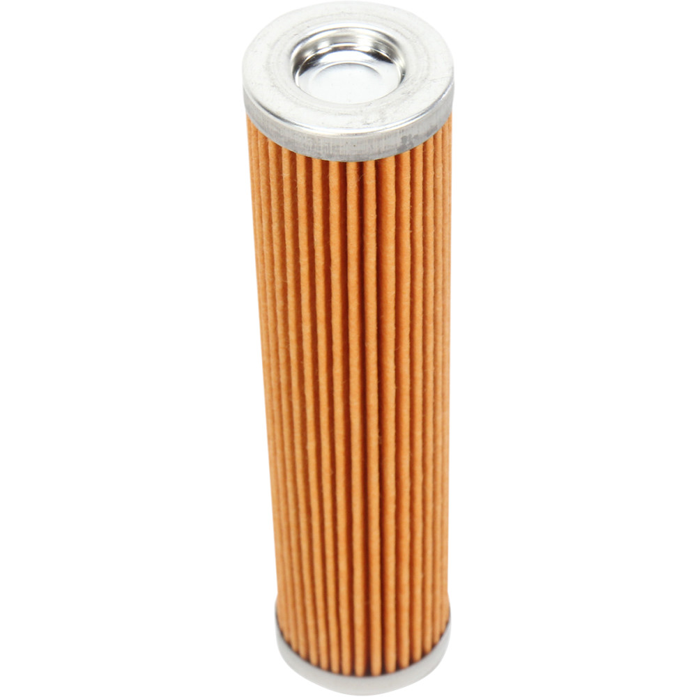Oil Filter — Cartridge