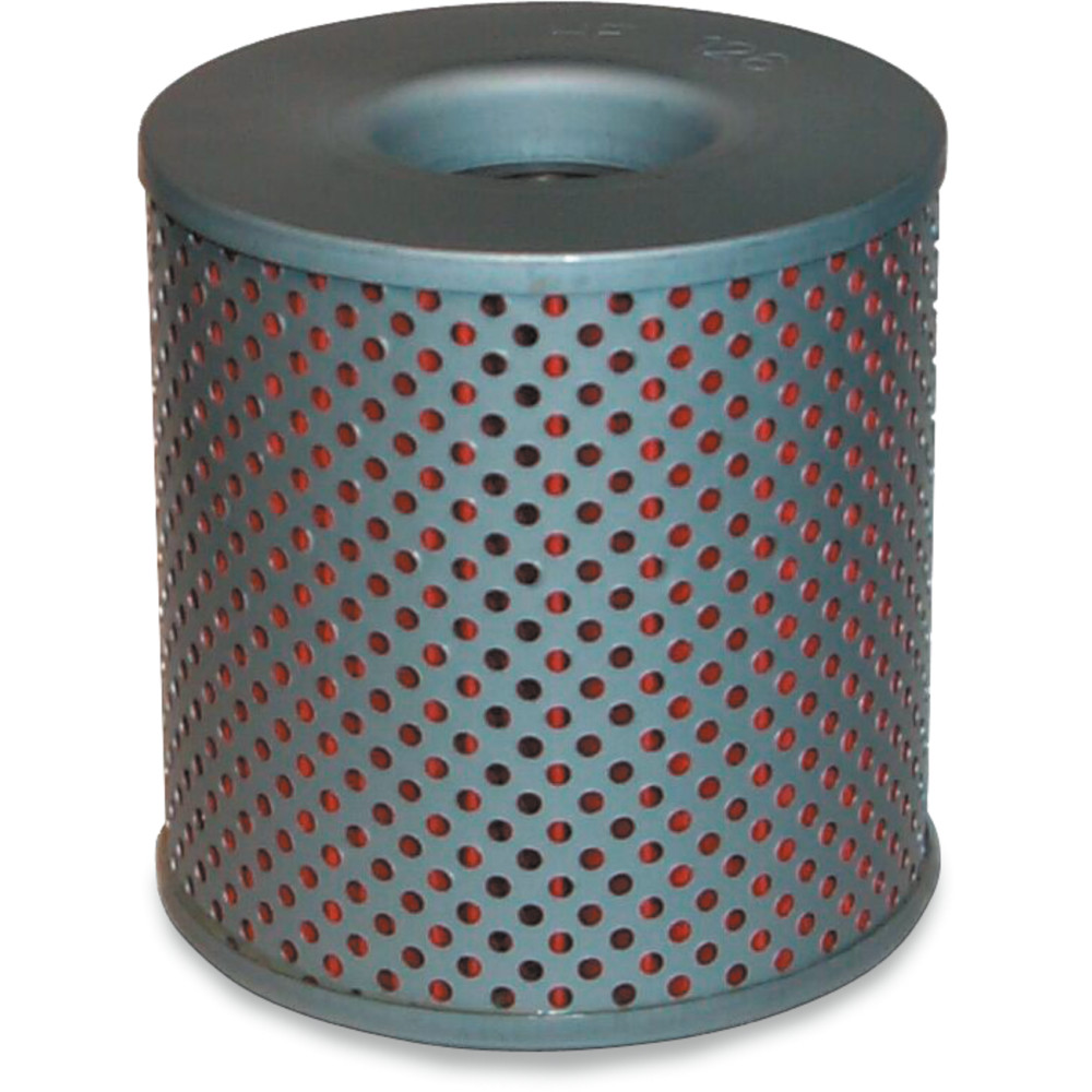 Oil Filter — Cartridge
