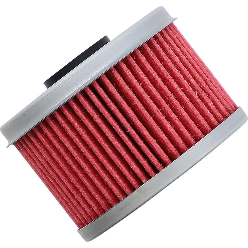 Oil Filter — Drop-In