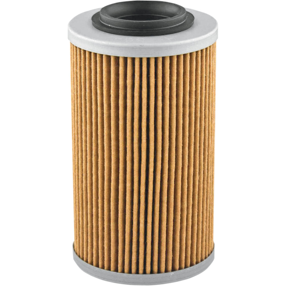 Oil Filter — Cartridge