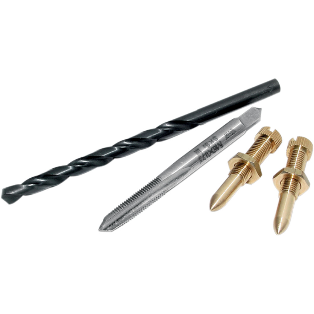 Idle Kit
