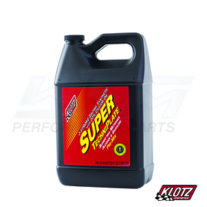 Engine Oil, 2-Stroke 4 Quarts
