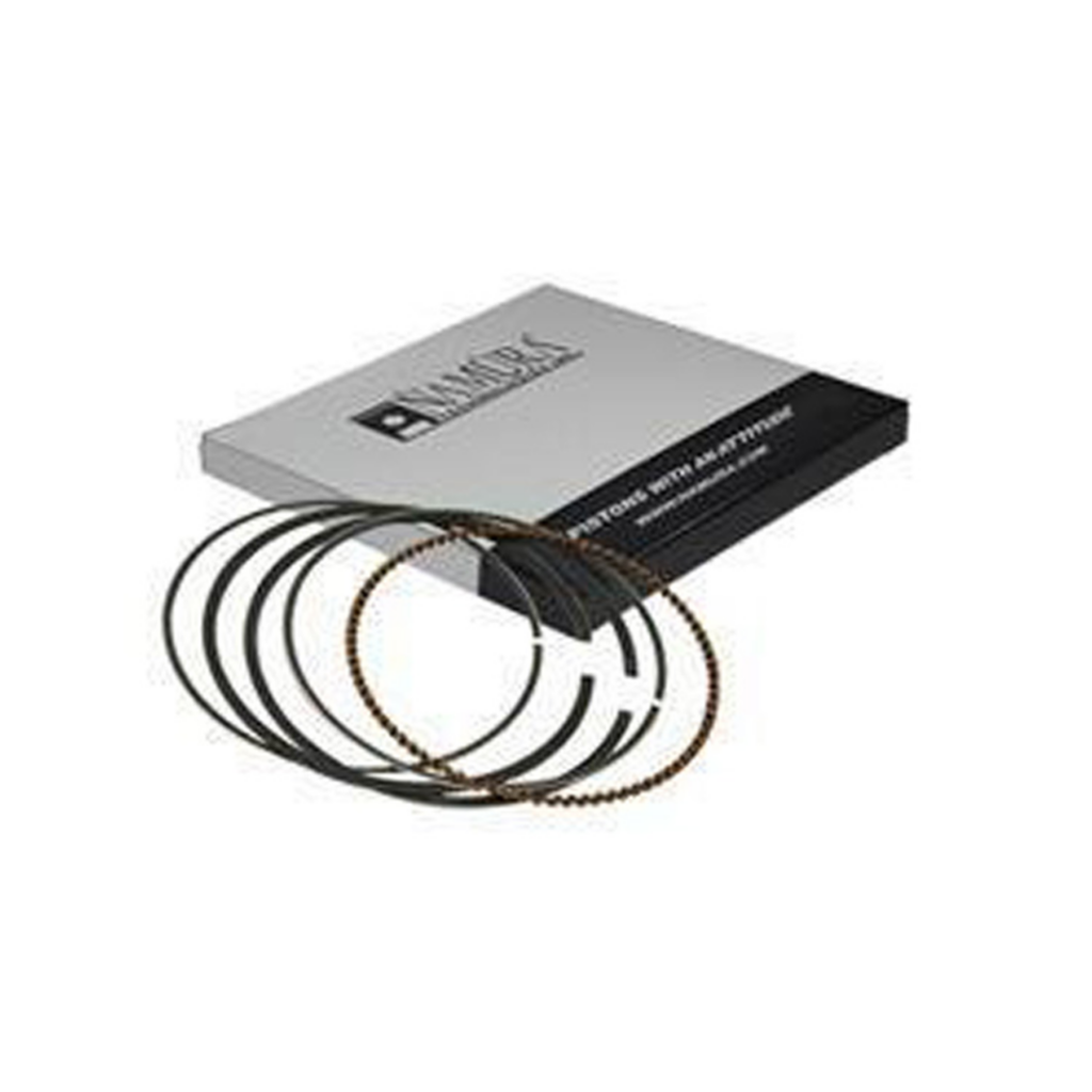 Automatic Distributors | PISTON RINGS SET