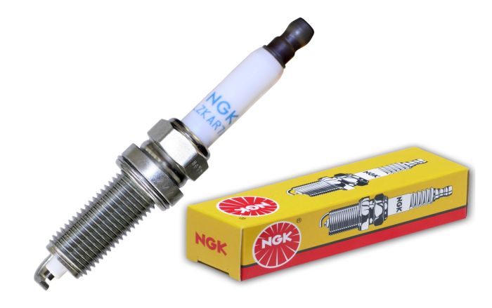 Automatic Distributors | NGK 6799 LZKAR7A NICKEL SPARK PLUG