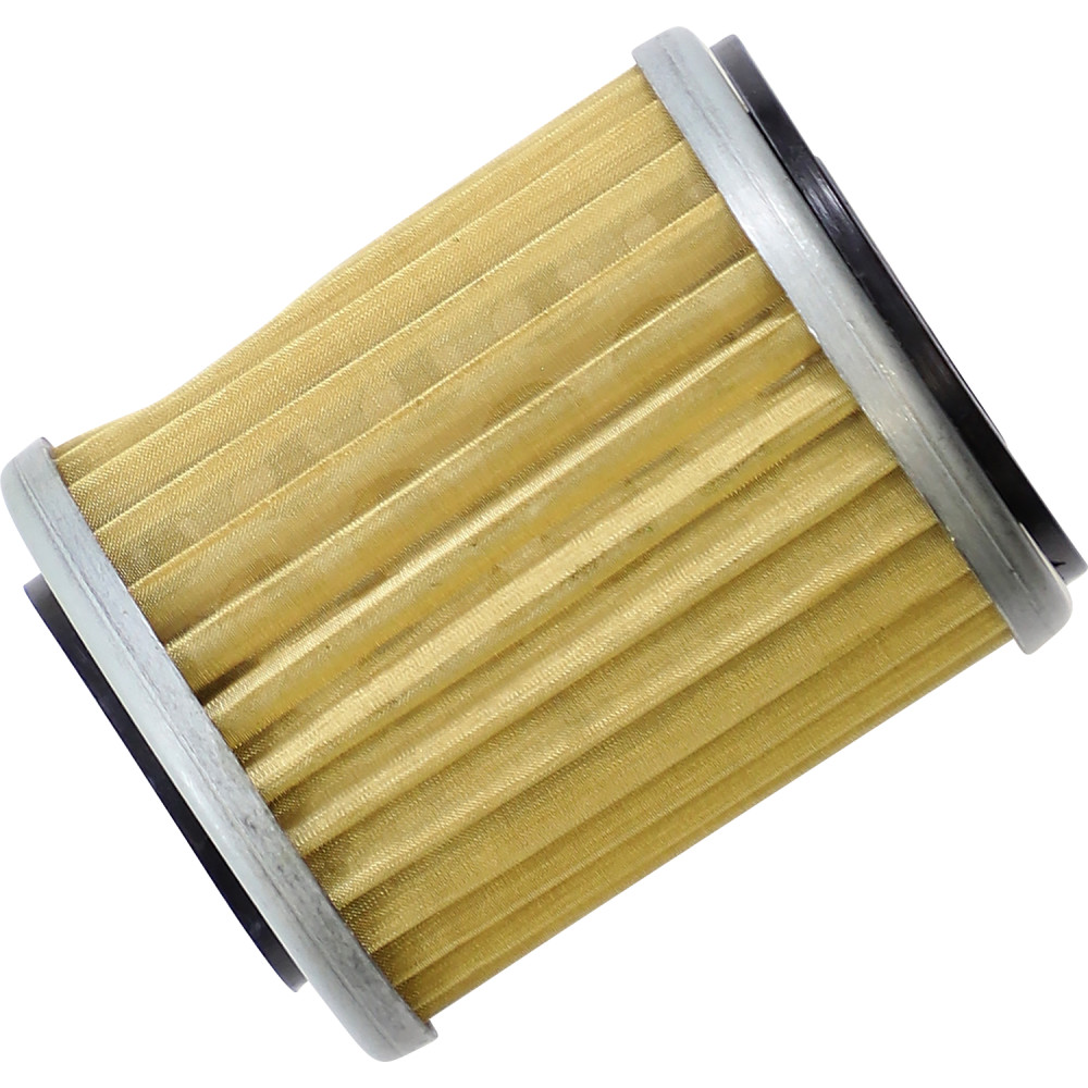 Oil Filter — Cartridge