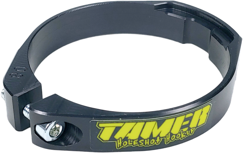 Tamer Fork Rings