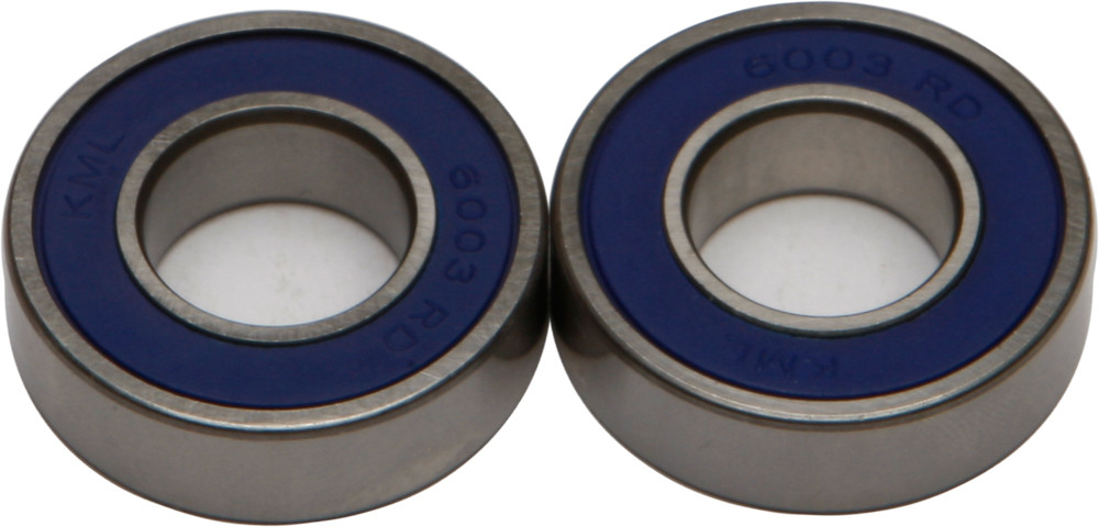 All Balls Wheel Bearing Kits